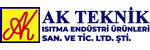 Akteknik Isıtma Endüstri Ürünleri
