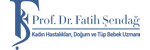 Prof Dr.Fatih Şendağ Muayenehanesi