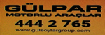 Gülpar Motorlu Araçlar