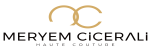 Meryem Cicerali Haute Couture