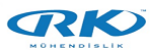RK KLİMA MÜH. İNŞ. TURZ. DIŞ TİC. SAN. LTD. ŞTİ.