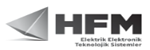Hfm Elektrik Ltd. Şti.