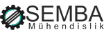 Semba Mühendislik Sanayi ve Ticaret A.Ş.