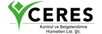 CERES Kontrol ve Belgelendirme Hizmetleri Ltd. Şti