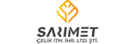 Sarımet Çelik İthalat İhracat Ltd. Şti.