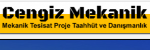 Cengiz Mekanik San. Ve Tic. Ltd. Şti.
