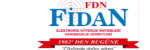 Fidan Elektronik Güvenlik Sistemleri Ve Biliş. Tek. San. Dış Tic. Ltd. Şti.