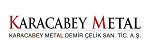 Karacabey Metal Demir Çelik San. Tic. A.Ş.