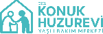 Konuk Huzurevi Yaşlı Bakım Merkezi
