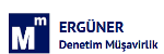 ERGÜNER DENETİM MÜŞAVİR