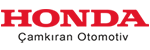 Honda Çamkıran Otomotiv