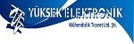 Yüksek Elektronik Mühendislik Tic.Ltd Şti.