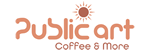 Public art Coffee&More