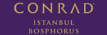 Conrad İstanbul Bosphorus