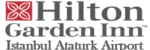 Hilton Garden Inn İstanbul Atatürk Airport