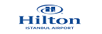 Hilton İstanbul Airport